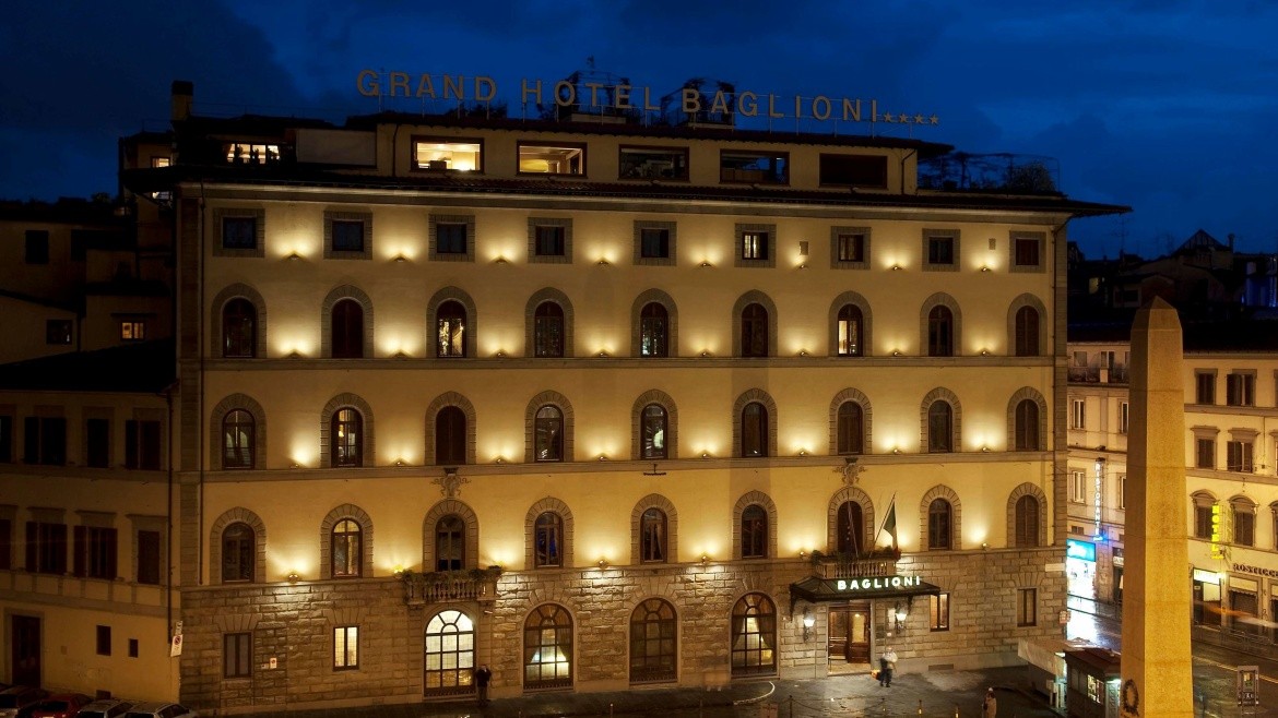 Grand Baglioni