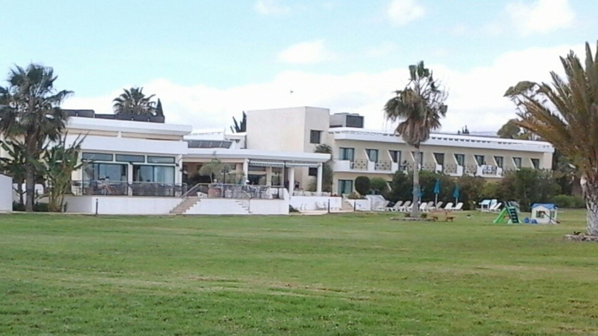 Natura Beach (Polis)