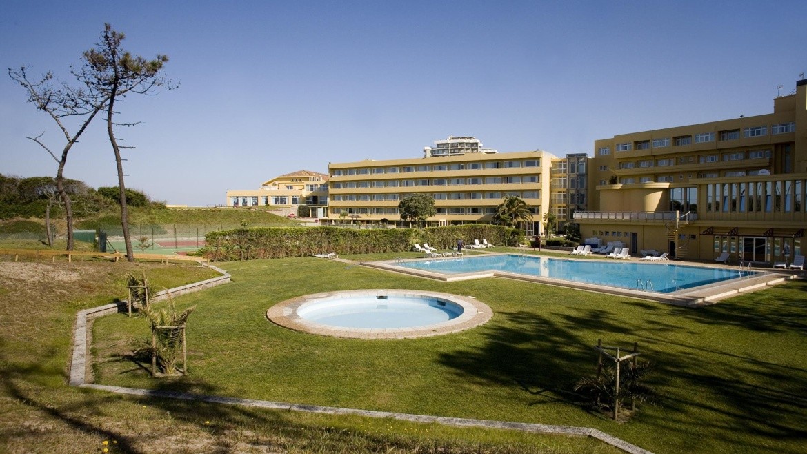 Axis Ofir Beach Resort (Esposende)