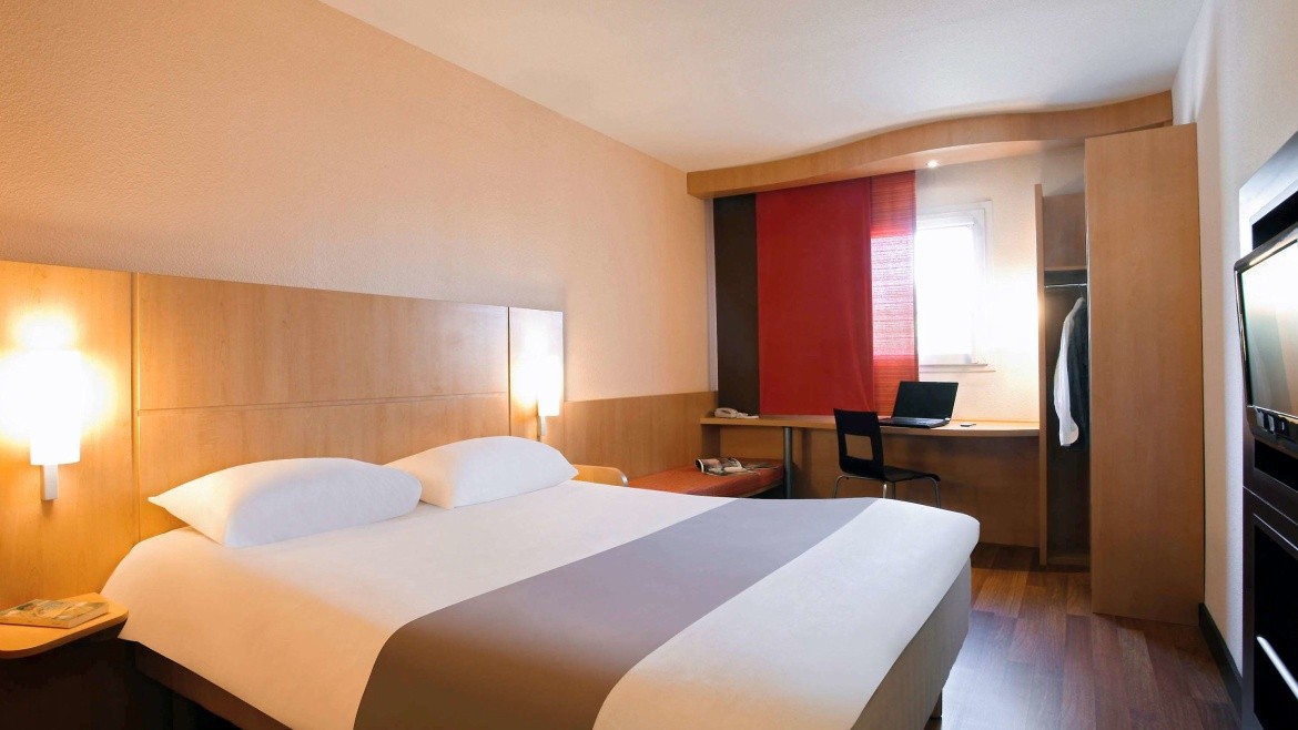 ibis Manosque Cadarache
