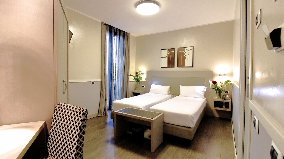 Noba Hotel e Residenze
