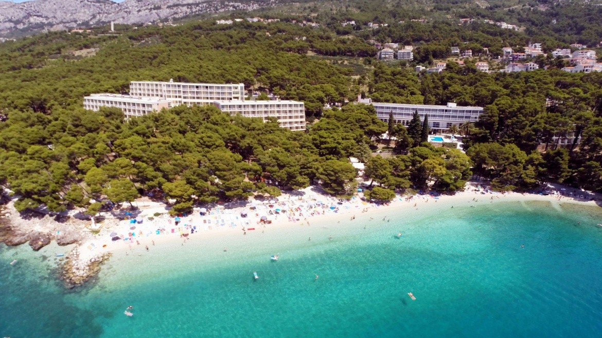 Bluesun Hotel Marina