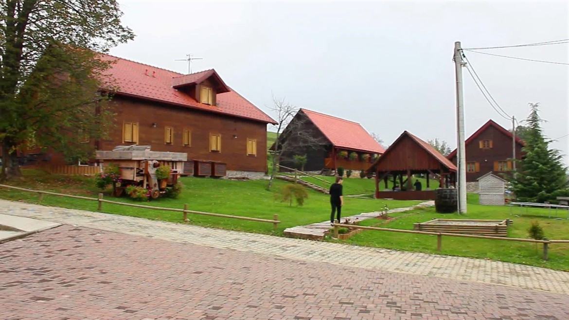 Srce Prirode