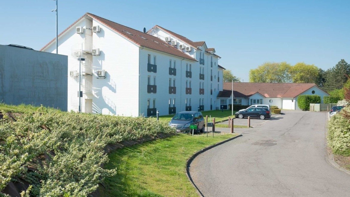 Best Western Wavre