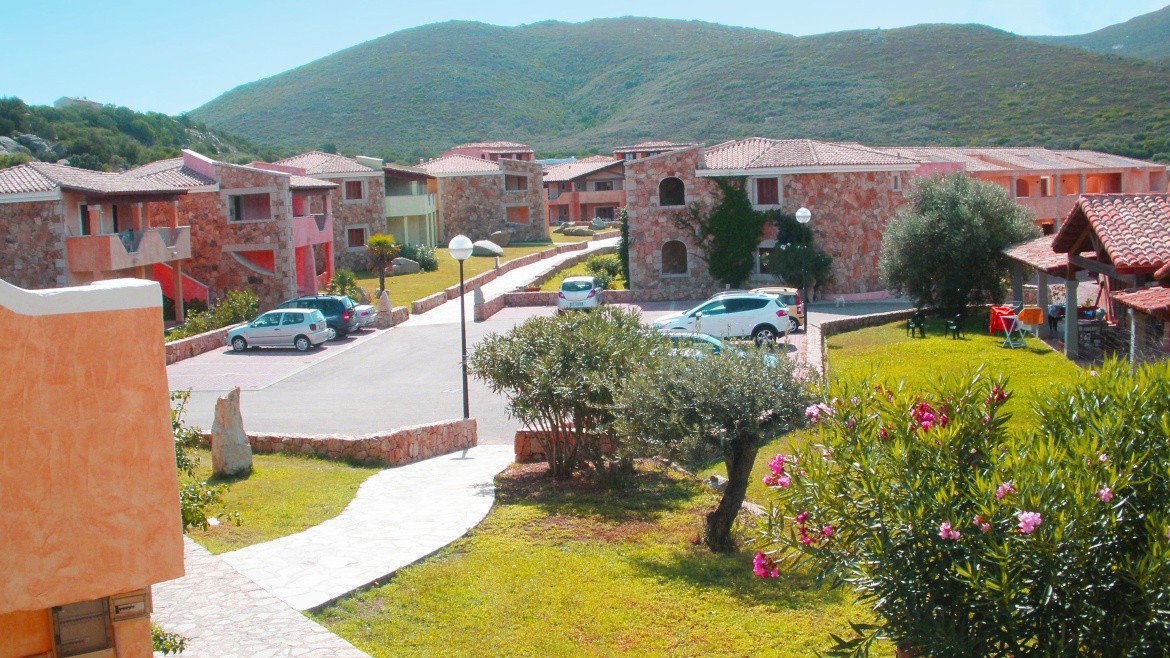 Residence Le Corti di Marinella