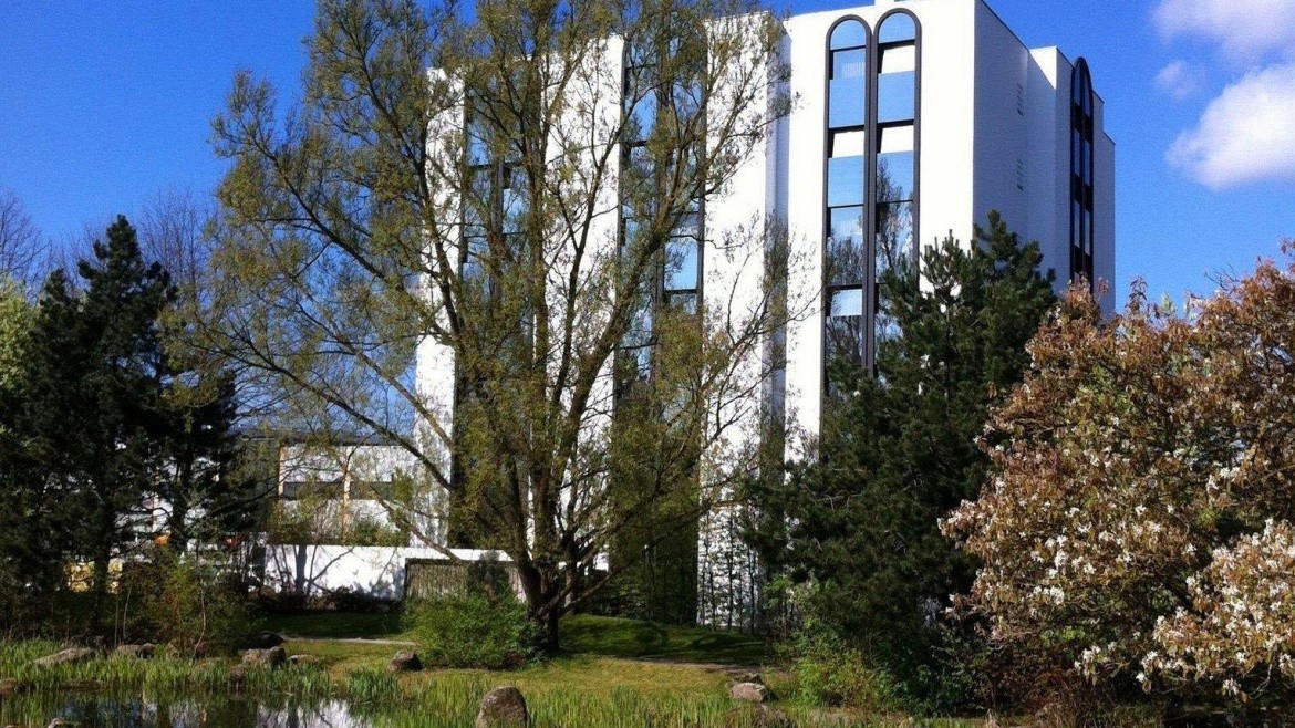ACHAT Hotel Regensburg im Park