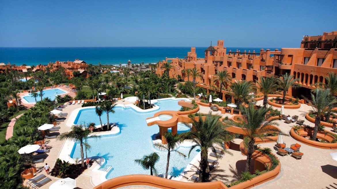 Royal Hideaway Sancti Petri