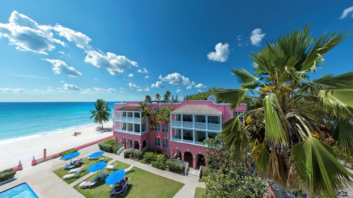 Southern Palms Beach Resort (Oistins)