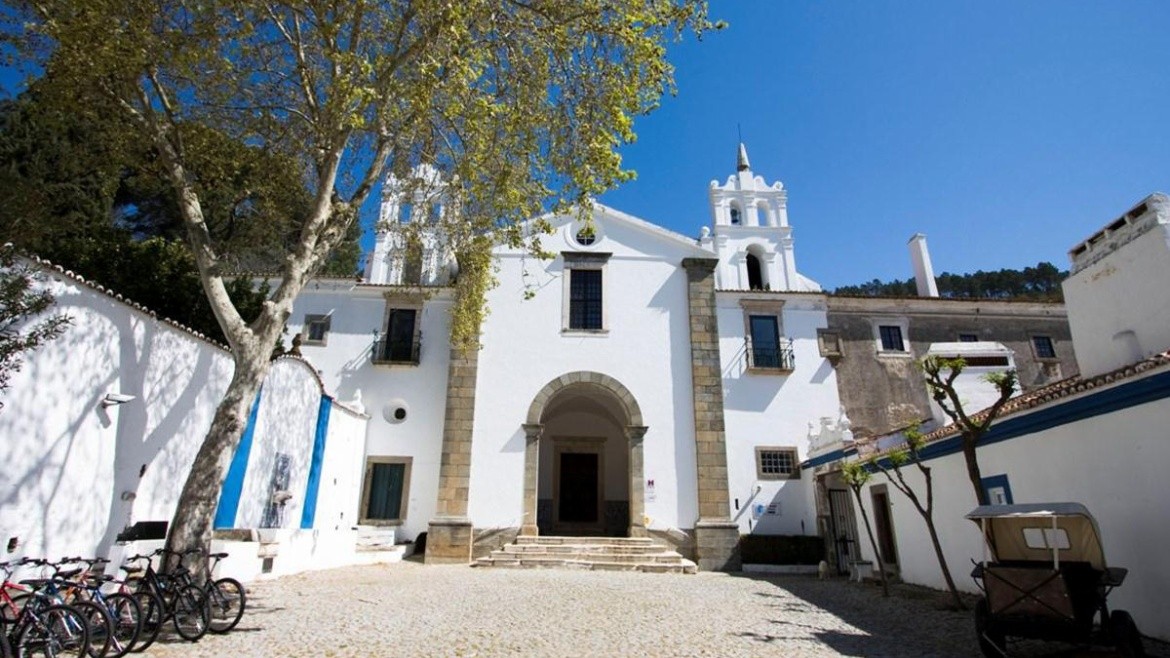 Convento de Sao Paulo (Redondo)