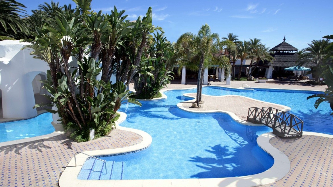 Don Carlos Leisure Resort & Spa