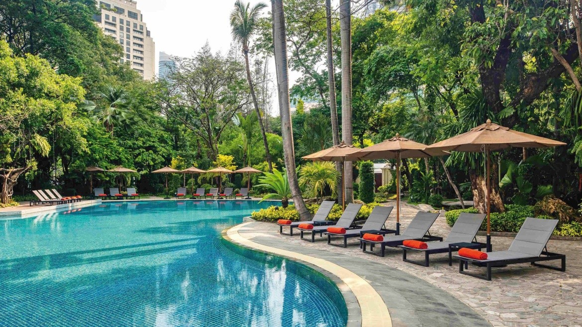 Movenpick BDMS Wellness Resort Bangkok