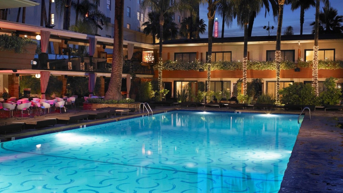 Hollywood Roosevelt (Los Angeles)