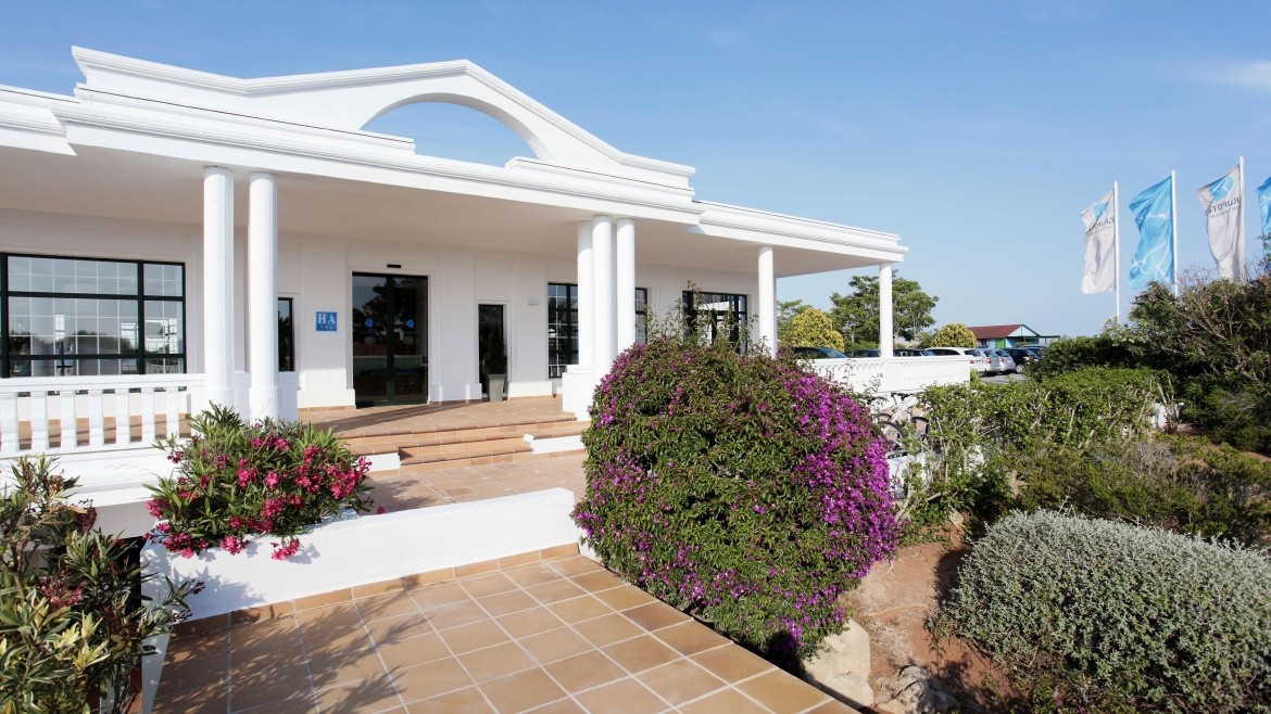 Grupotel Mar de Menorca