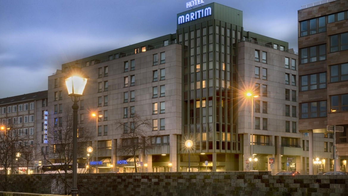 Maritim Hotel Nürnberg