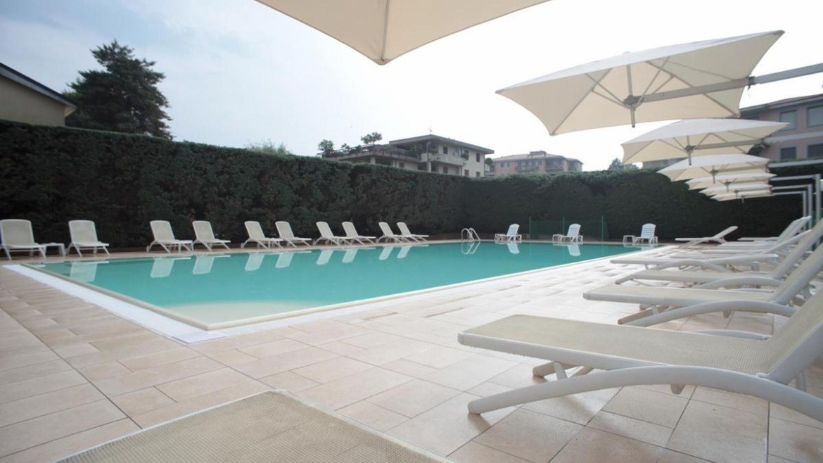 Oliveto Desenzano del Garda