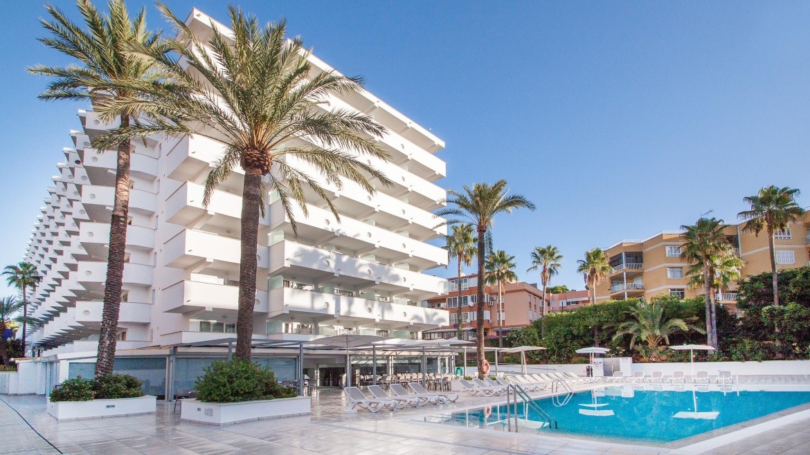 Globales Panama (ex. Ola Panama)