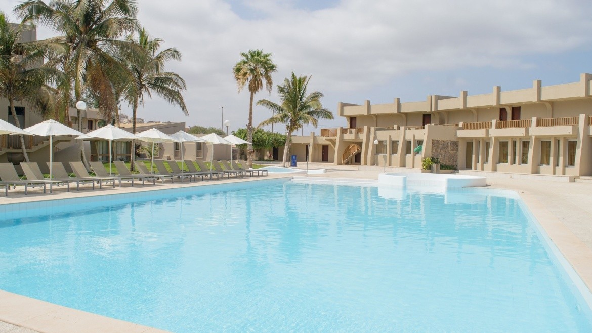 Oasis Atlantico Praia Mar
