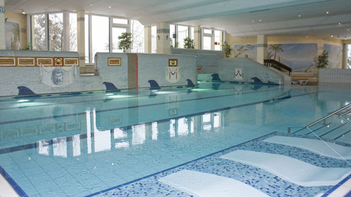 Predigtstuhl Resort (St. Englmar)