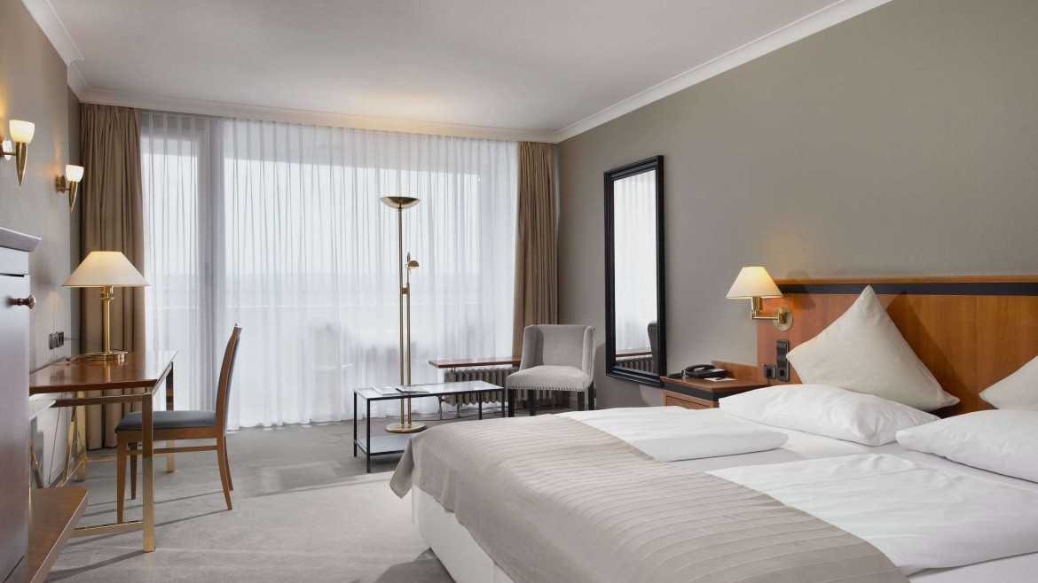 Wyndham Garden Lahnstein Koblenz