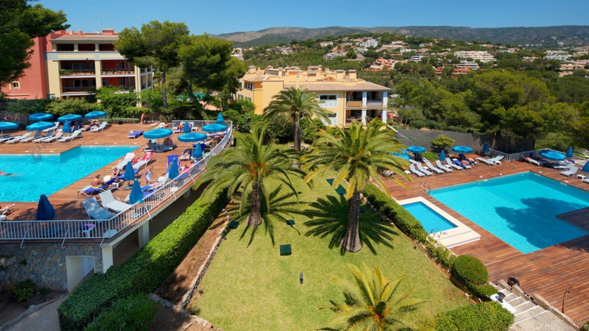 Riu Bonanza Park