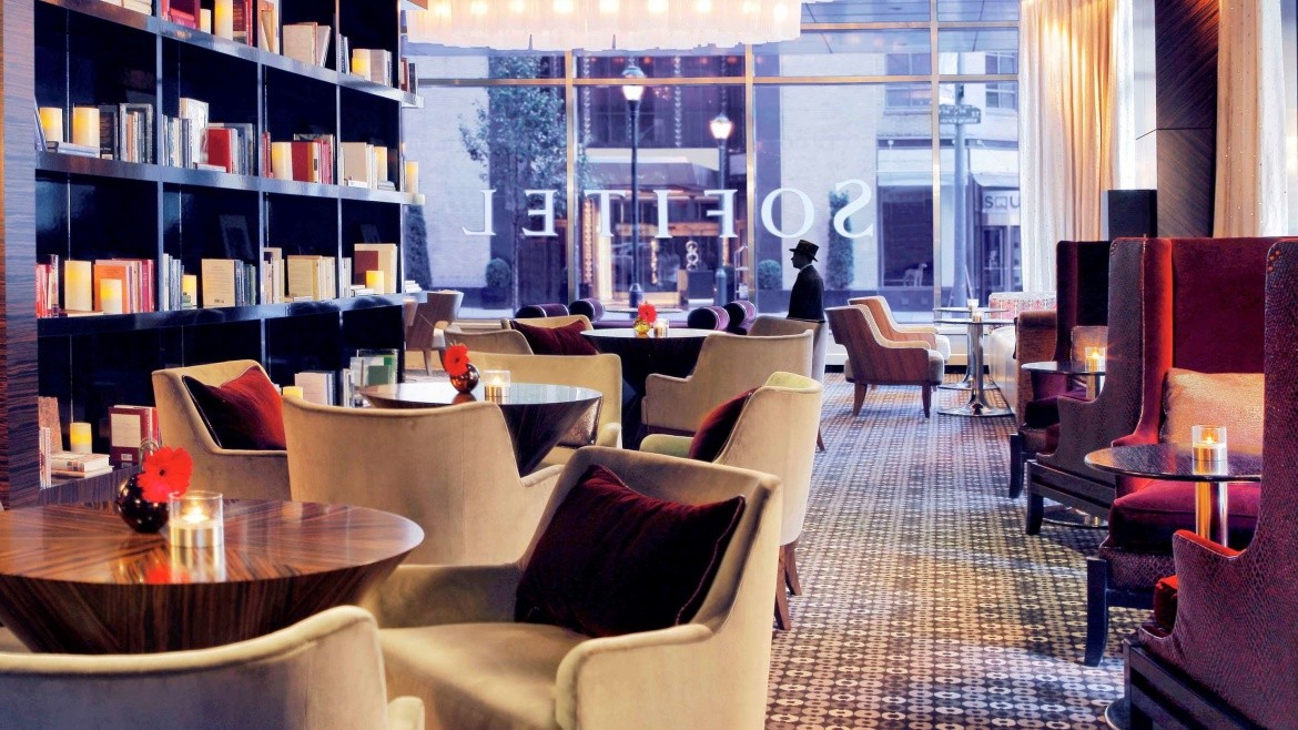 Sofitel Philadelphia