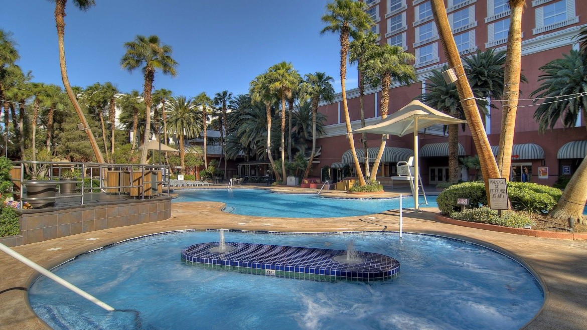 Treasure Island (Las Vegas)
