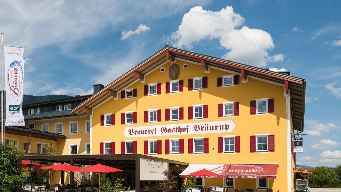 Bräurup (Mittersill)