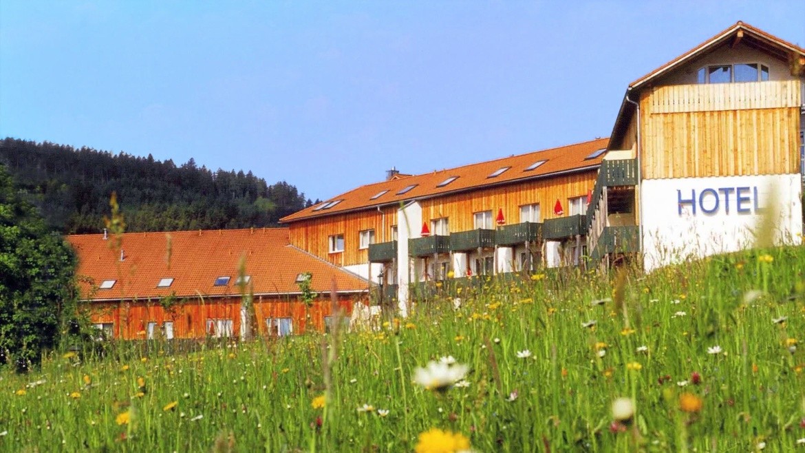 Hotel am Pfahl  (Viechtach)