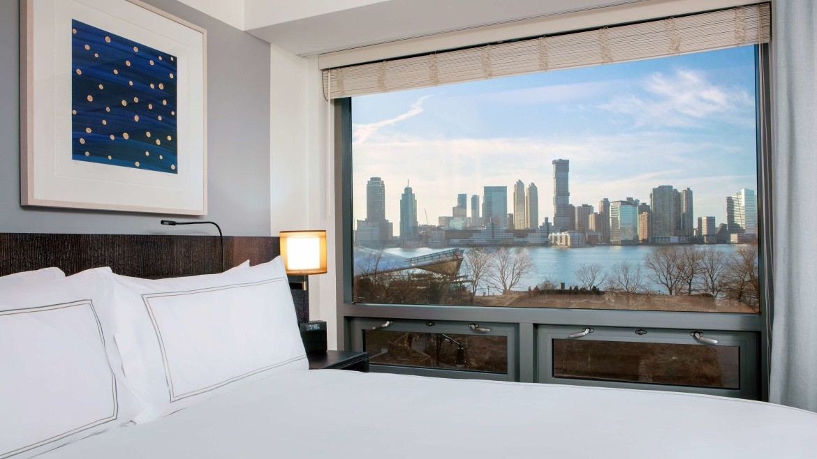 Conrad New York