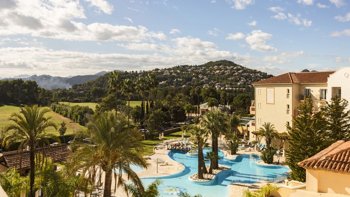 Denia La Sella Golf Resort & Spa