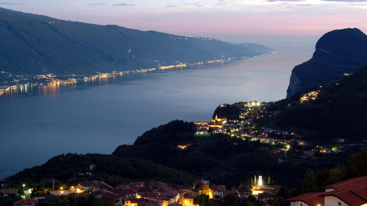 Piccola Italia Resort (Tremosine)