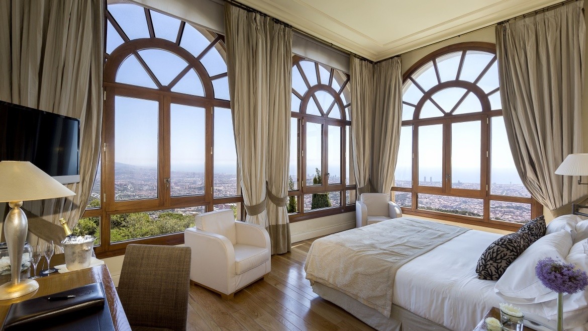 Gran Hotel La Florida
