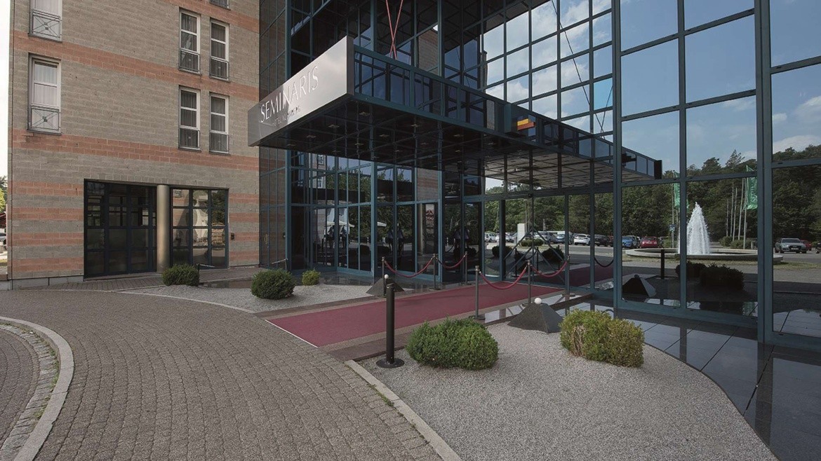 Seminaris Hotel Nürnberg