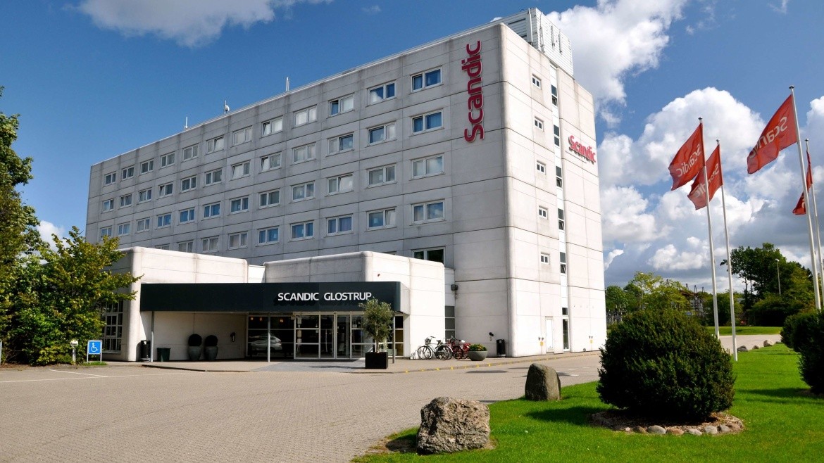 Scandic Glostrup