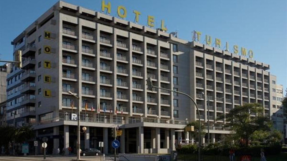 Mercure Braga Centro