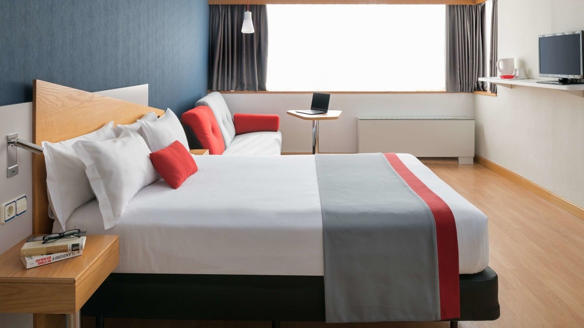 Holiday Inn Express Madrid (Tres Cantos)