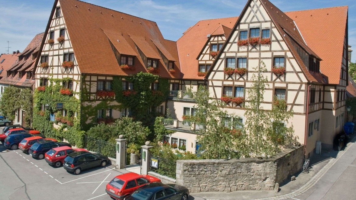 Prinz (Rothenburg o.d. Tauber)