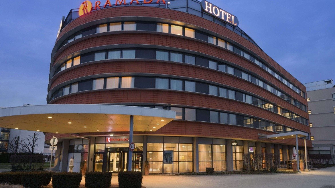 Ramada Graz
