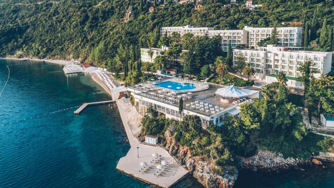 Iberostar Herceg Novi