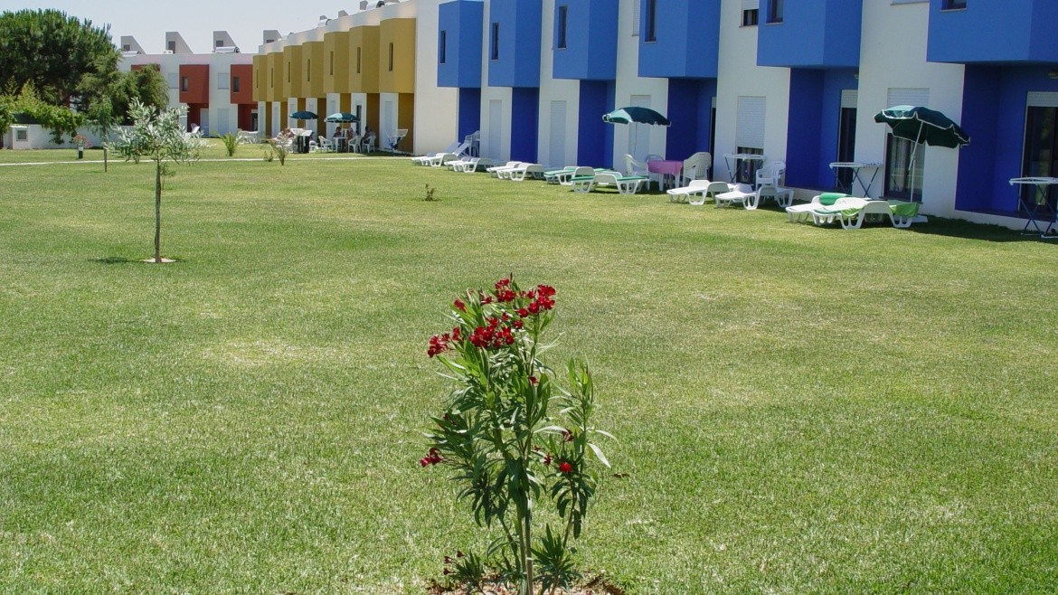 Quintinha Village (Alporchinhos)