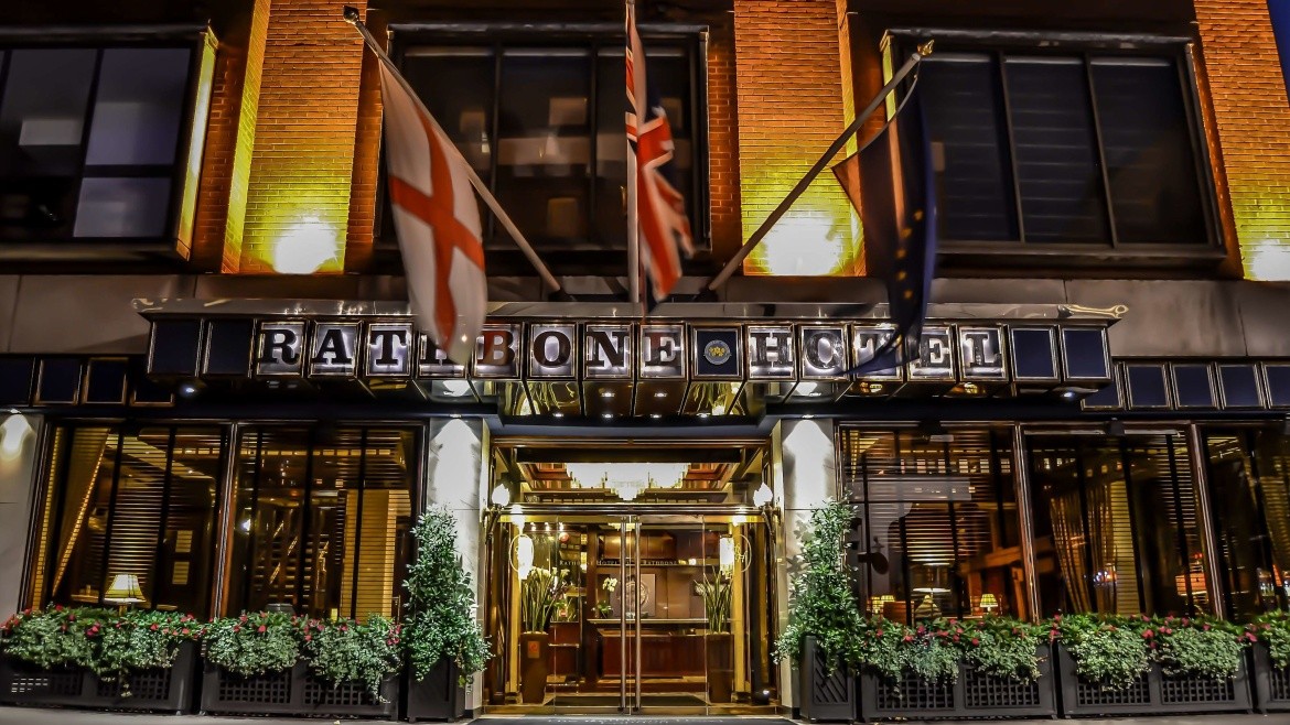 The Rathbone
