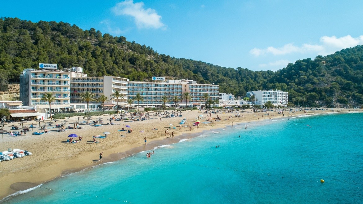 El Somni Ibiza Dream Hotel by Grupotel