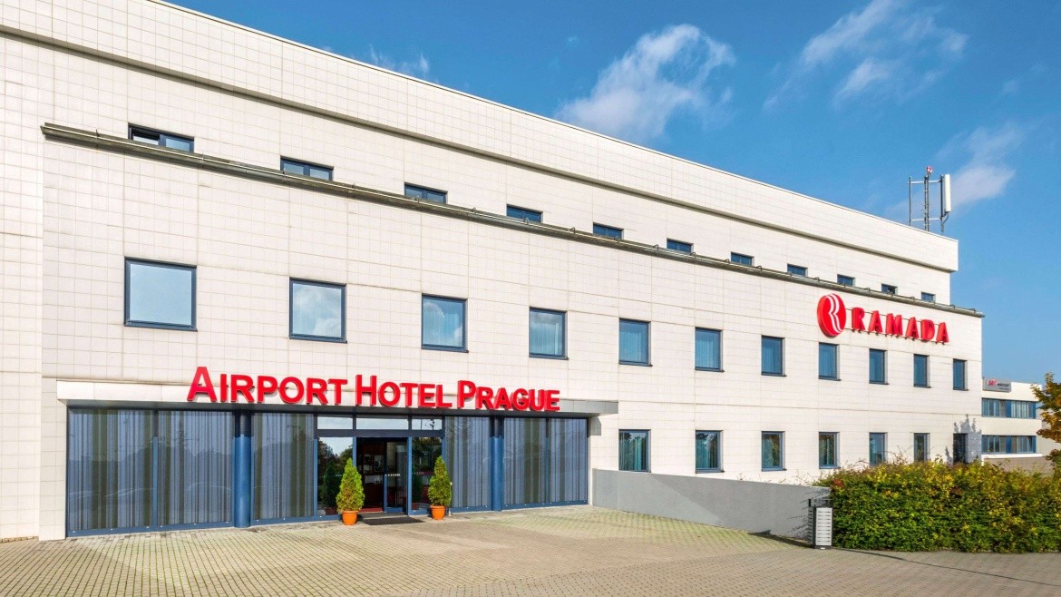 Ramada Airport Prague