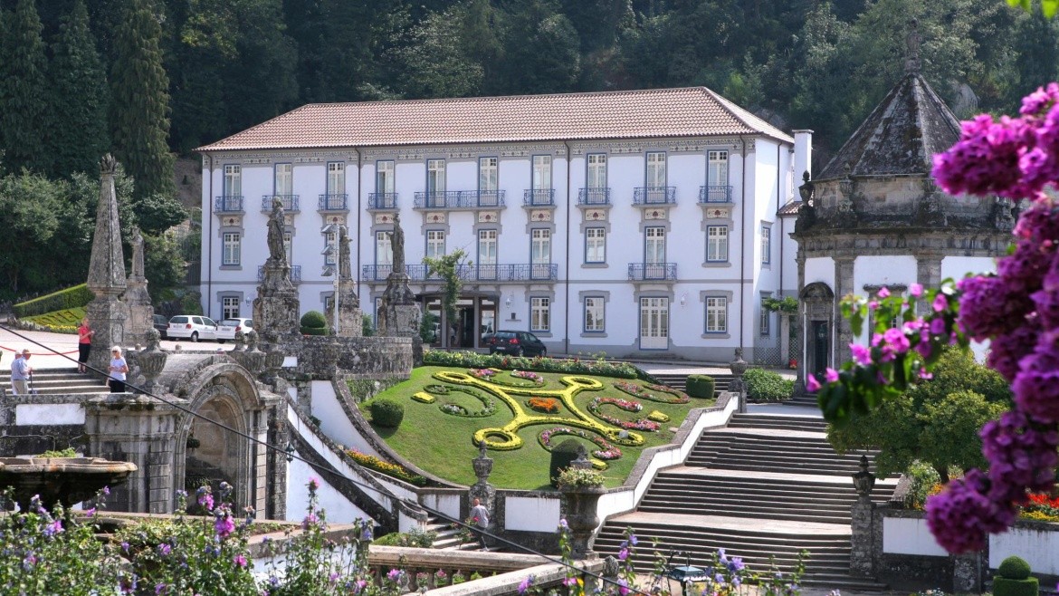 Do Templo (Braga)