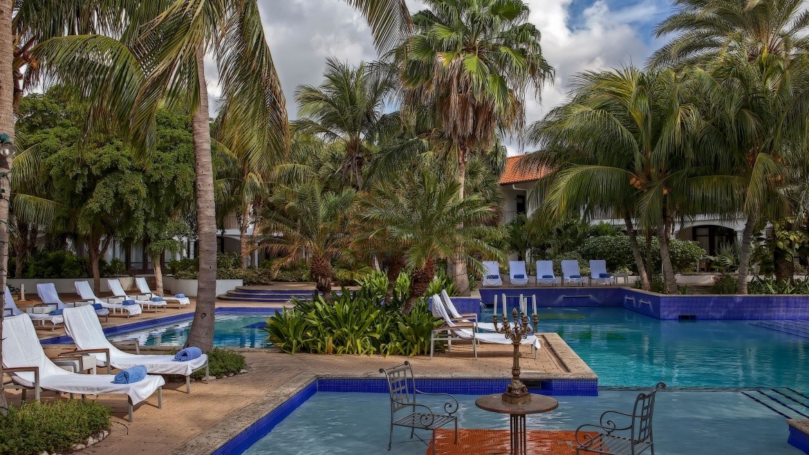Zoetry Curacao Resort & Spa