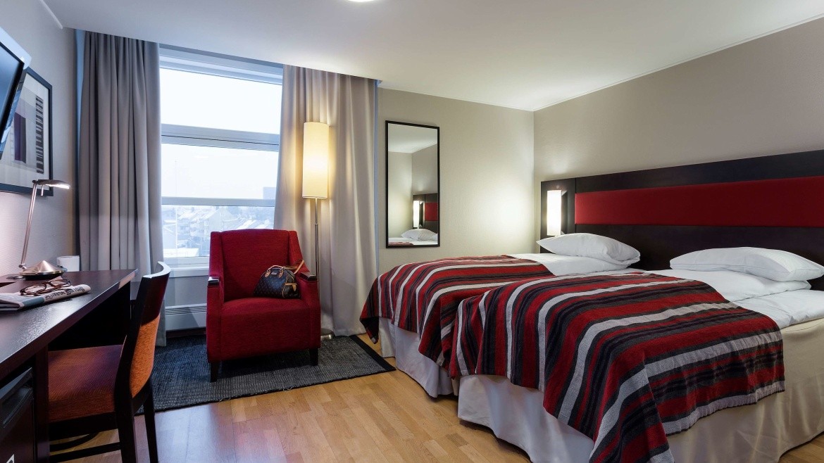 Scandic Kristiansund