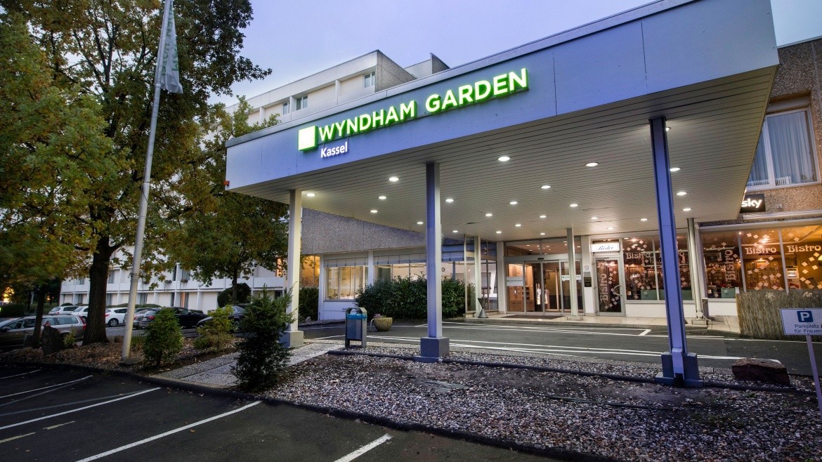 Wyndham Garden Kassel