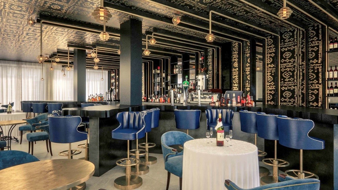 Mercure Raphael Wien