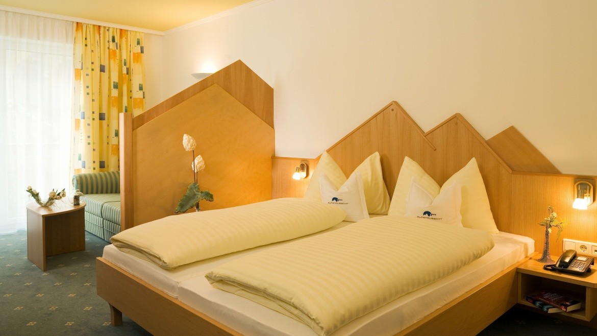 Hotel Alpenaussicht (Obergurgl)