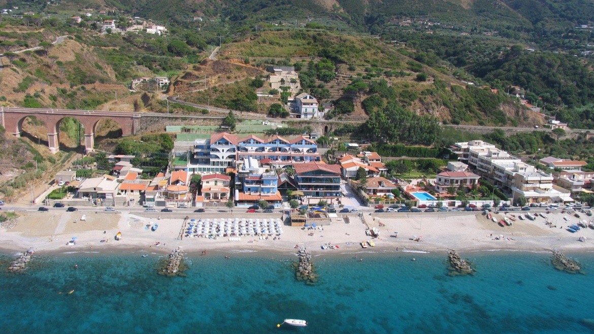 Oasi Azzurra